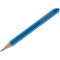 STAEDTLER 1203H - Crayon 3H Noris