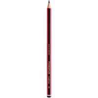 Staedtler - Tradition 110 - Crayon Graphite 4B