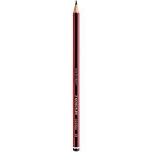Staedtler - Tradition 110 - Crayon Graphite 4B