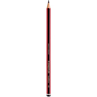 Staedtler - Tradition 110 - Crayon Graphite 4B