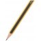 STAEDTLER Crayon papier NORIS hexagonal mine 2mm H