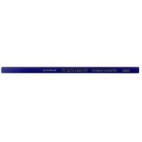 Staedtler - LumoColor Glasochrom 108 20 - Marqueur a Sec Permanent Bleu