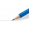 Staedtler Mars Lumograph, Crayons a papier de tres haute qualite pour ecriture et dessin artistique, Boite en metal