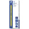 Staedtler Textsurfer Dry, Crayons surligneurs a sec de haute qualite, Pour surlignage sur tout type de papier, Boit