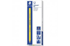 Staedtler Textsurfer Dry, Crayons surligneurs a sec de haute qualite, Pour surlignage sur tout type de papier, Boit