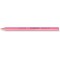 STAEDTLER Textsurfer dry 128 64 - Crayon surligneur a sec triangulaire gros module rose fluo