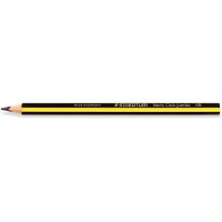 Staedtler 119 Crayon Graphite Triangulaire Gros Module HB