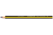 Staedtler 119 Crayon Graphite Triangulaire Gros Module HB