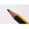 Staedtler 119 Crayon Graphite Triangulaire Gros Module HB