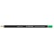 Staedtler Permanent glasochrom crayon graphite - crayons graphite (Vert)