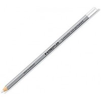 STAEDTLER Marqueurs a sec non-permanent Lumocolor omnichrom 108 Blanc