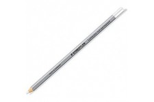 STAEDTLER Marqueurs a sec non-permanent Lumocolor omnichrom 108 Blanc