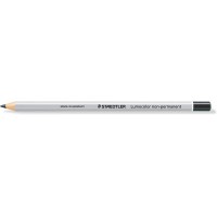 STAEDTLER Marqueurs a sec non-permanent Lumocolor omnichrom 108 noir