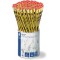 Staedtler 122 KP72 Crayons a  papier Noir