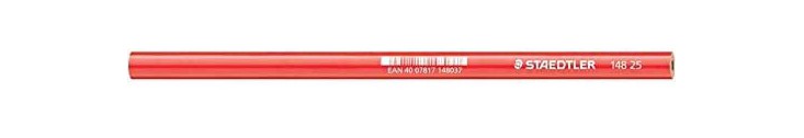 Crayons Charpentier