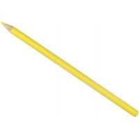 STAEDTLER Crayon de couleur ERGOSOFT Triangulaire Mine 3 mm Coloris Jaune