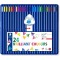 Staedtler 132958 - etui 24 crayons ERGOSOFT