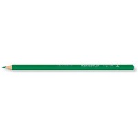 Staedtler 157-5 Crayons de couleur Vert