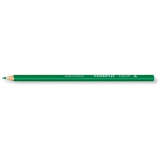 Staedtler 157-5 Crayons de couleur Vert