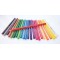 Staedtler Crayons de couleur Brun Van Dyck