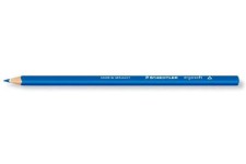 Staedtler 157-3 Crayons de couleur Bleu