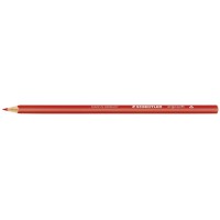 Staedtler Ergosoft, Lot de 12 crayons de couleur, de forme triangulaire ergonomique, surface antiglisse, ABS, 157-2