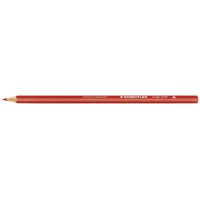 Staedtler Ergosoft, crayons de couleur, de forme triangulaire ergonomique, surface antiglisse, ABS, 157-2