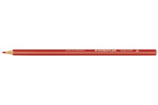 Staedtler Ergosoft, crayons de couleur, de forme triangulaire ergonomique, surface antiglisse, ABS, 157-2