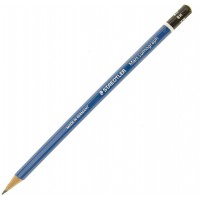 Staedtler 100-8H Mars Lumograph, durete 8H