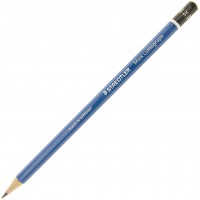 Staedtler 100-9H, Mars Lumograph, durete : 9H.