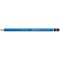 STAEDTLER Crayons Papier Mars Lumograph 100 Mine 2 mm Bleu 9B
