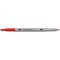 Staedtler Feutres a double pointe pour ecriture et coloriage, Pointe fine de 0.5-0.8 mm et pointe compacte extra-lar