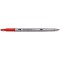 Staedtler Feutres a  double pointe pour ecriture et coloriage, Pointe fine de 0.5-0.8 mm et pointe compacte extra-large de 3 mm,