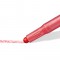 STAEDTLER batons de cire - Noris Club, dans un etui PVC de 12 