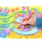 STAEDTLER batons de cire - Noris Club, dans un etui PVC de 12 