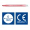STAEDTLER batons de cire - Noris Club, dans un etui PVC de 12 
