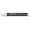 Lot de 12 : Staedtler - LumoColor Omnigraph 236 - Craie Industrielle Permanente Blanche