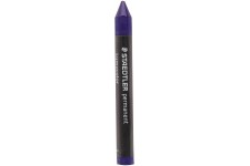 Lot de 12 : Staedtler Lumocolor Permanent Omnigraph-Pennarello per Marcatura Bleu