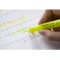 Staedtler 232163 Feutre surligneur gel Jaune