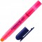 Staedtler - Textsurfer Gel 264 - Craie Surligneur a Sec a la Cire Rose