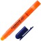 Staedtler - Textsurfer Gel 264 - Craie Surligneur a Sec a la Cire Orange