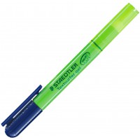 STAEDTLER Surligneur 264-5 Textsurfer gel Vert