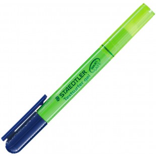 STAEDTLER Surligneur 264-5 Textsurfer gel Vert