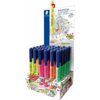 Staedtler Surligneur Assortiment