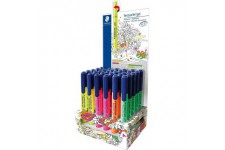 Staedtler Surligneur Assortiment