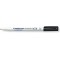 Staedtler Tableau blanc Stylo Lumocolor Noir