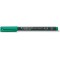 Staedtler 314 - 5 vert 1Pezzo (les) Marqueur permanent