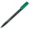 Staedtler 314 - 5 vert 1Pezzo (les) Marqueur permanent