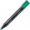 Staedtler 352-5 Staedtler 352-5 Marqueur Lumocolor permanent, pointe ogive Vert