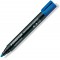 Staedtler - LumoColor 352 - Marqueur Permanent Pointe Ogive 2 mm Bleu -1 piece